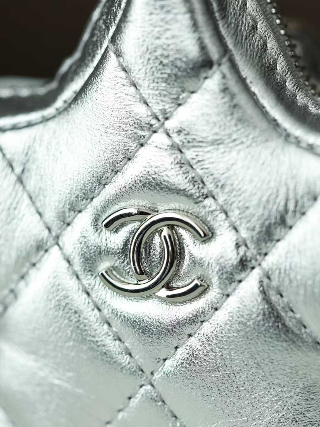 Chanel Mini Bag Charm view 5