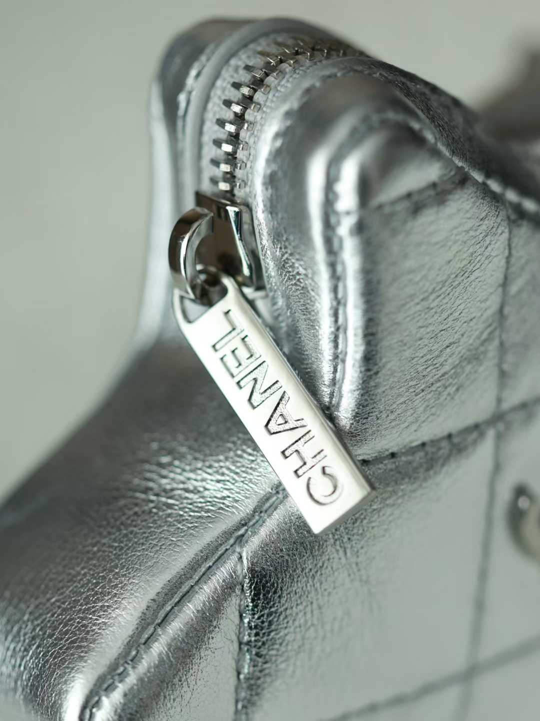 Chanel Mini Bag Charm view 6