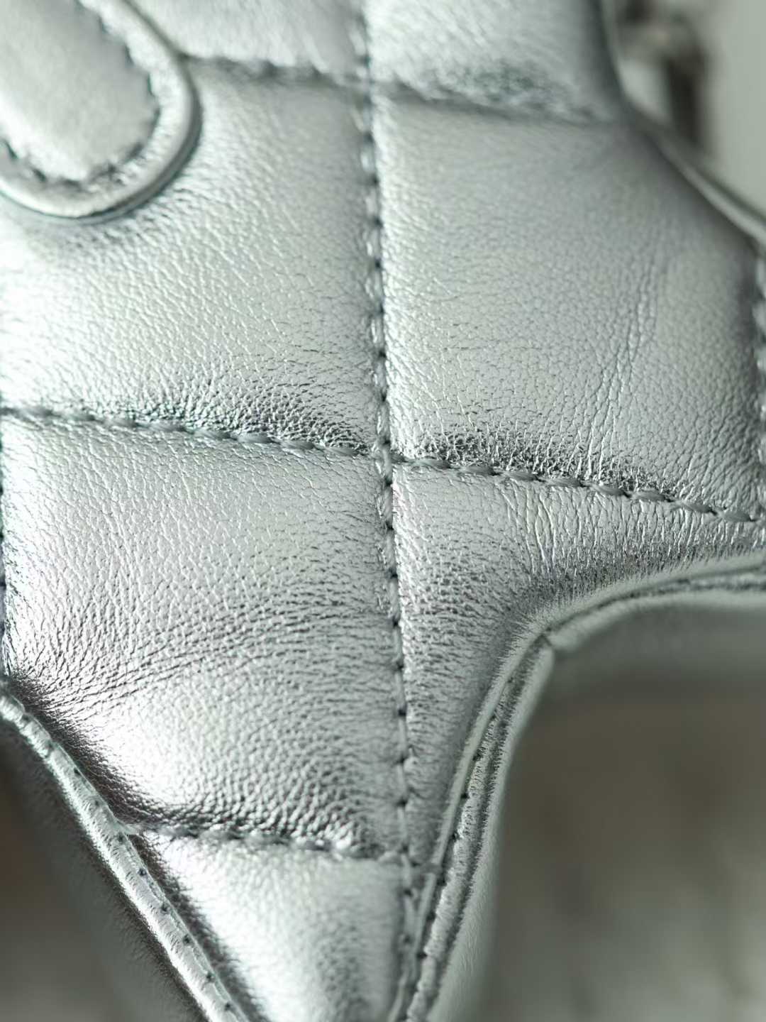 Chanel Mini Bag Charm view 8
