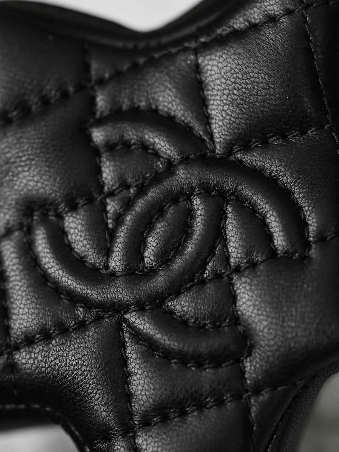 Chanel Mini Bag Charm view 5