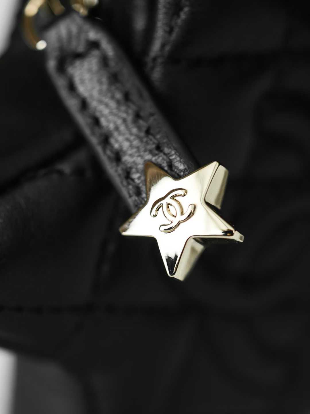 Chanel Mini Bag Charm view 6