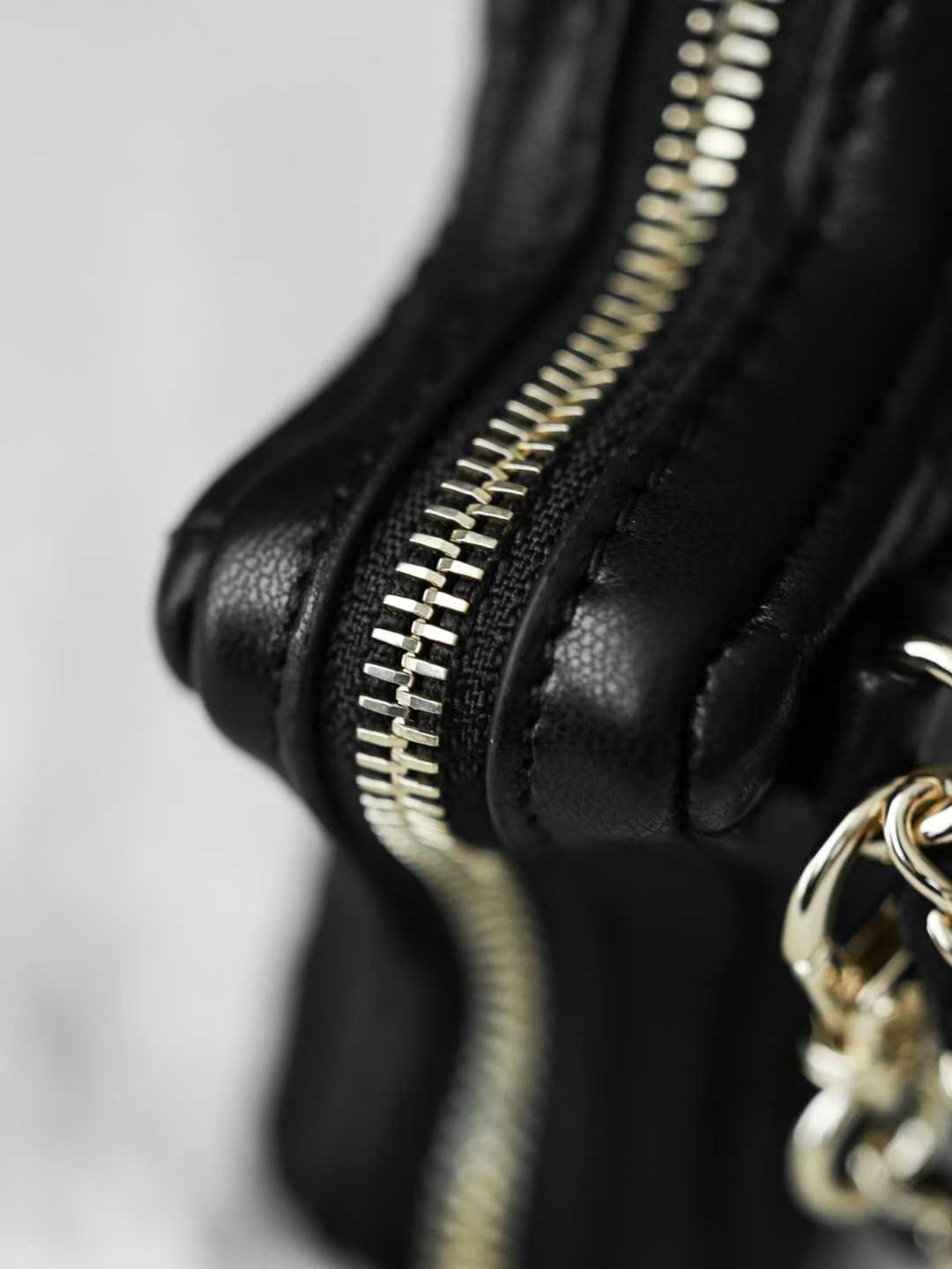 Chanel Mini Bag Charm view 7