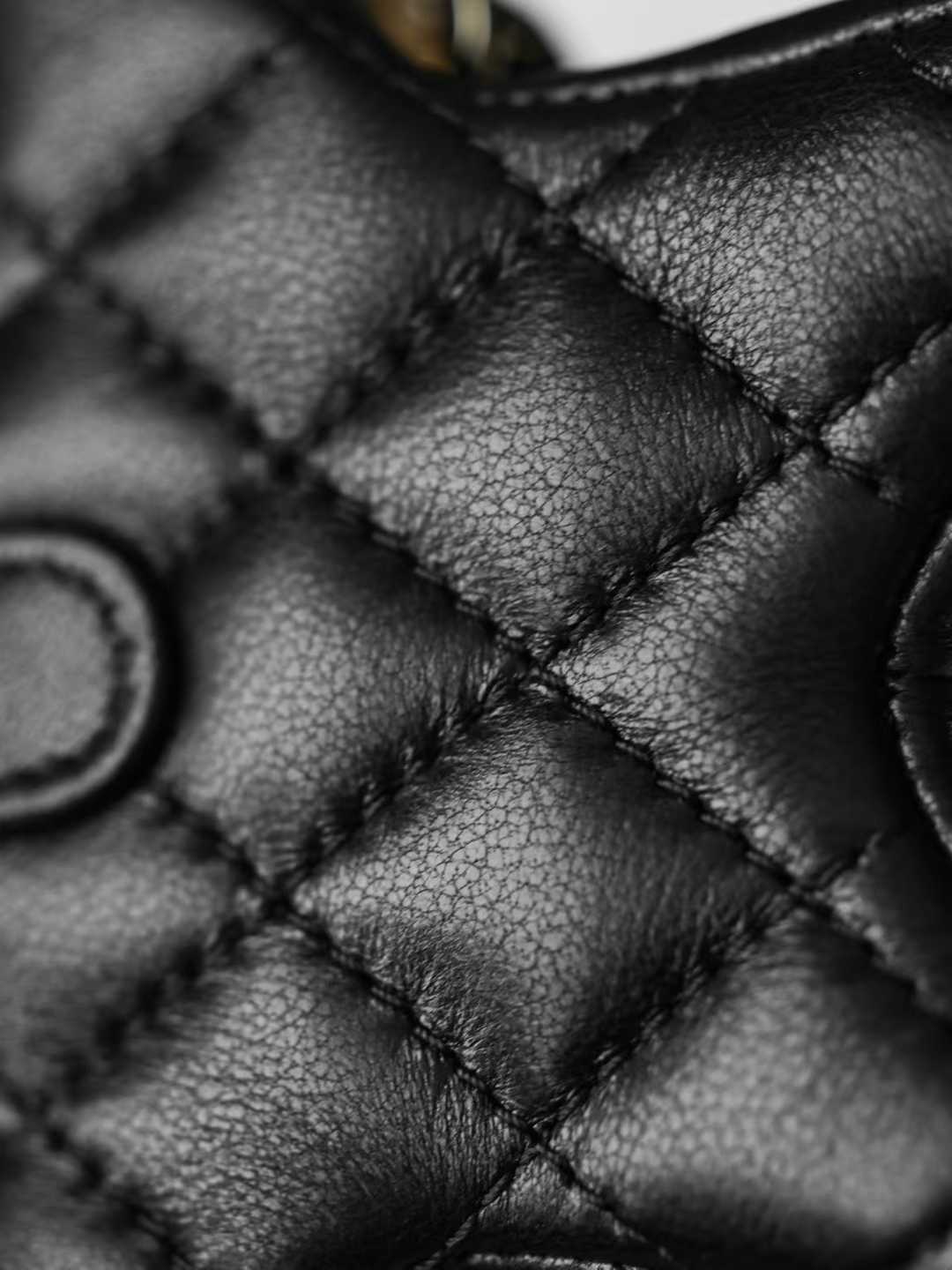 Chanel Mini Bag Charm view 9
