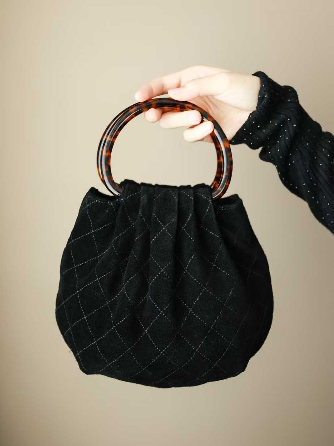 Chanel Mini Pouch view 2