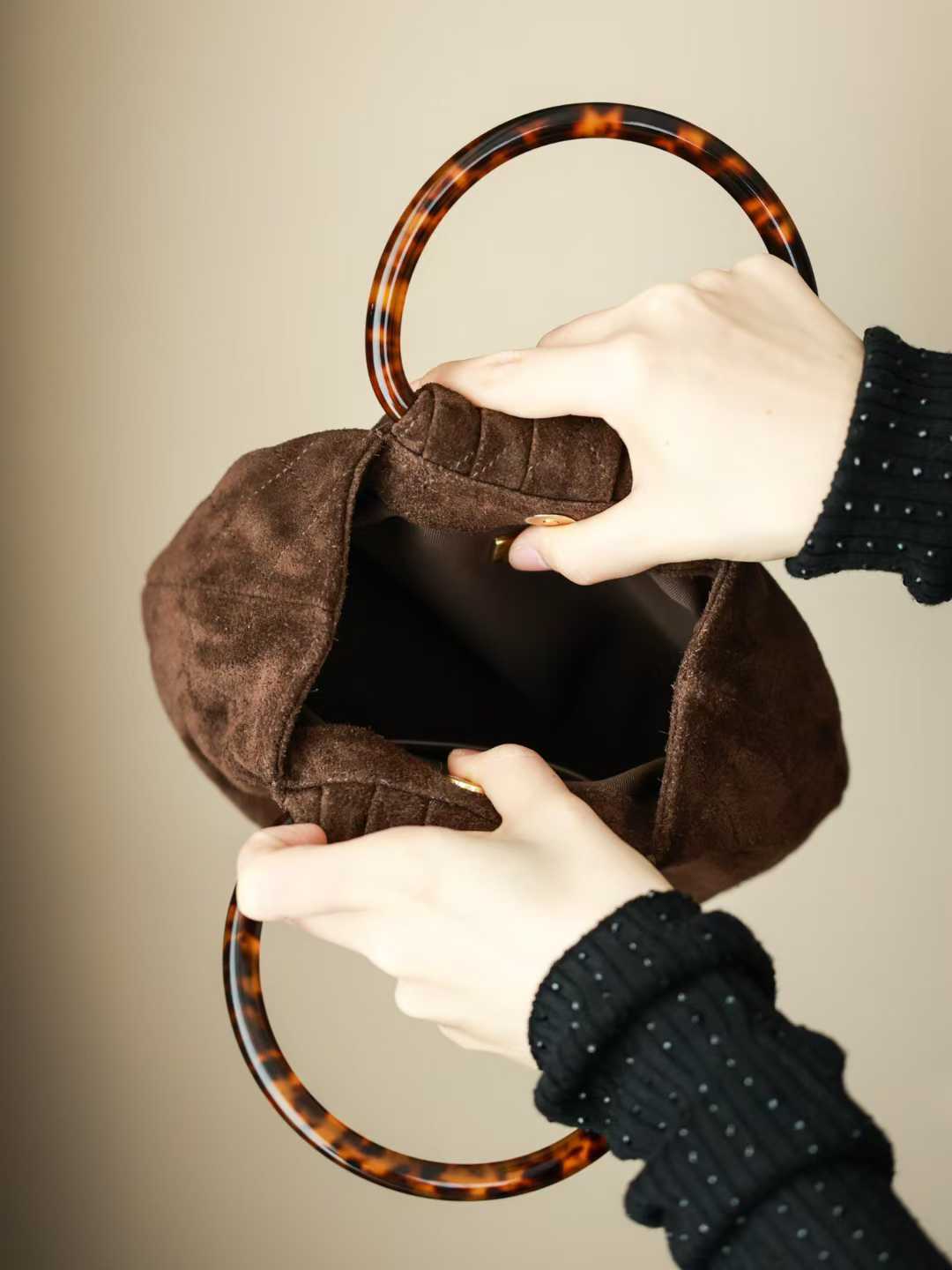 Chanel Mini Pouch view 3