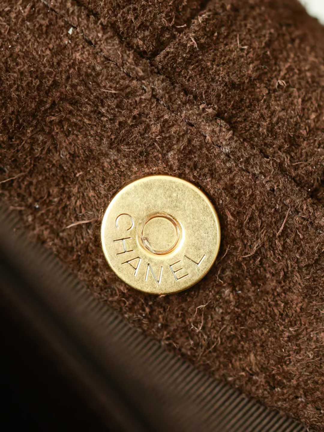 Chanel Mini Pouch view 6