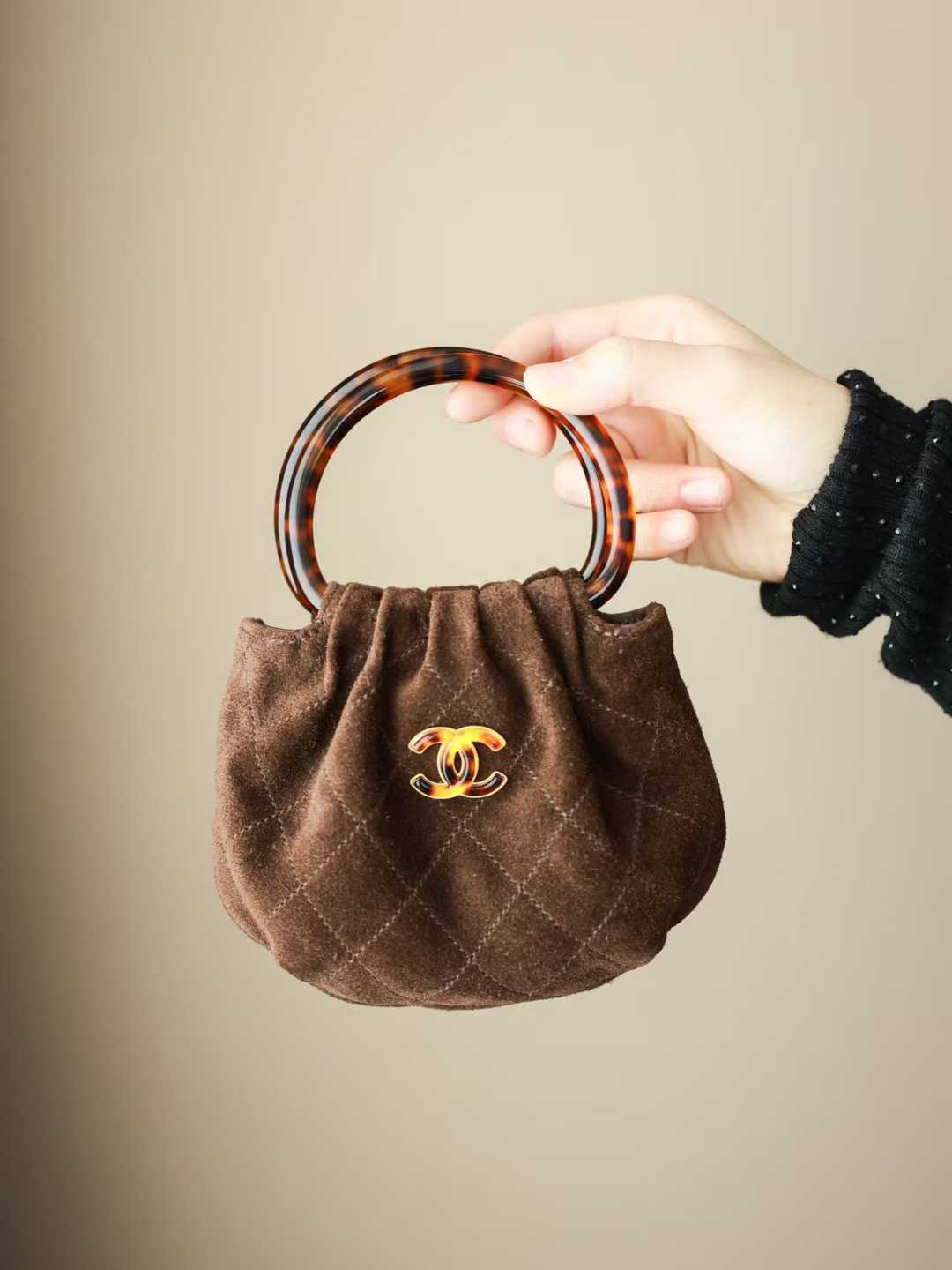 Chanel Mini Pouch view 1