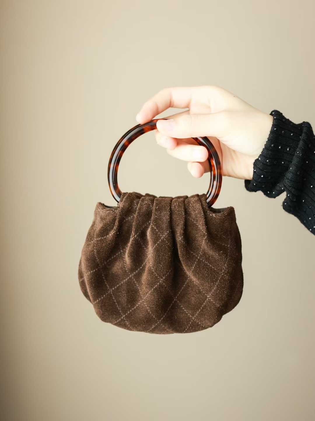Chanel Mini Pouch view 2
