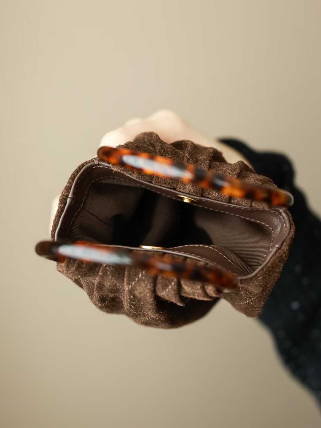 Chanel Mini Pouch view 3