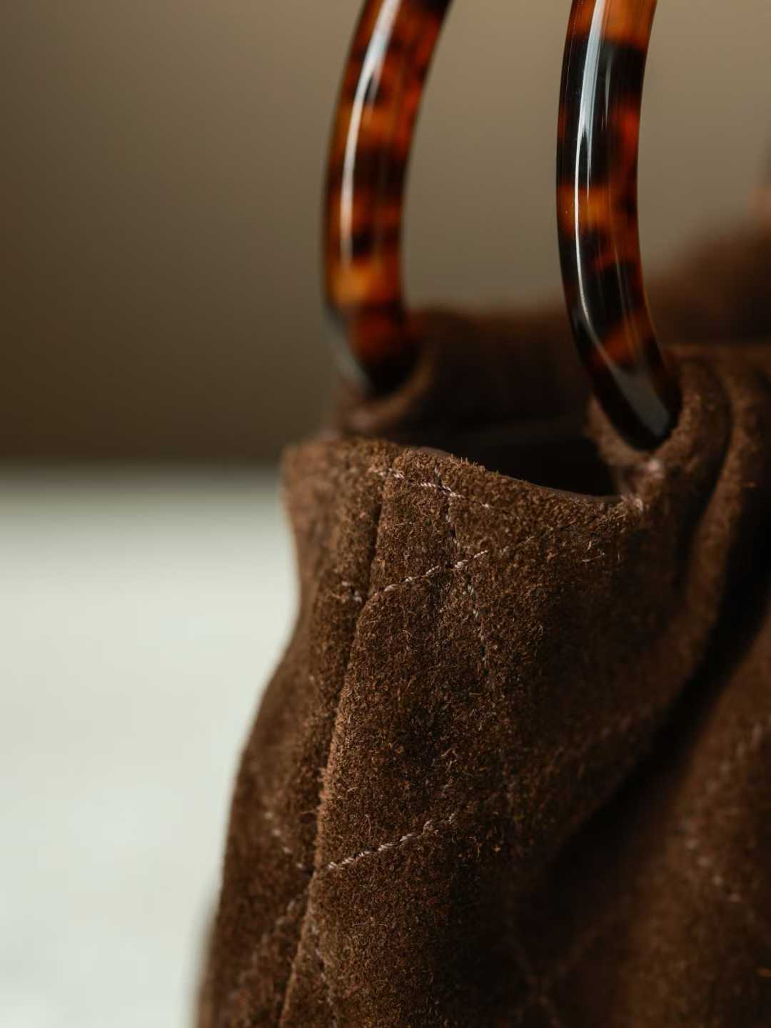 Chanel Mini Pouch view 7