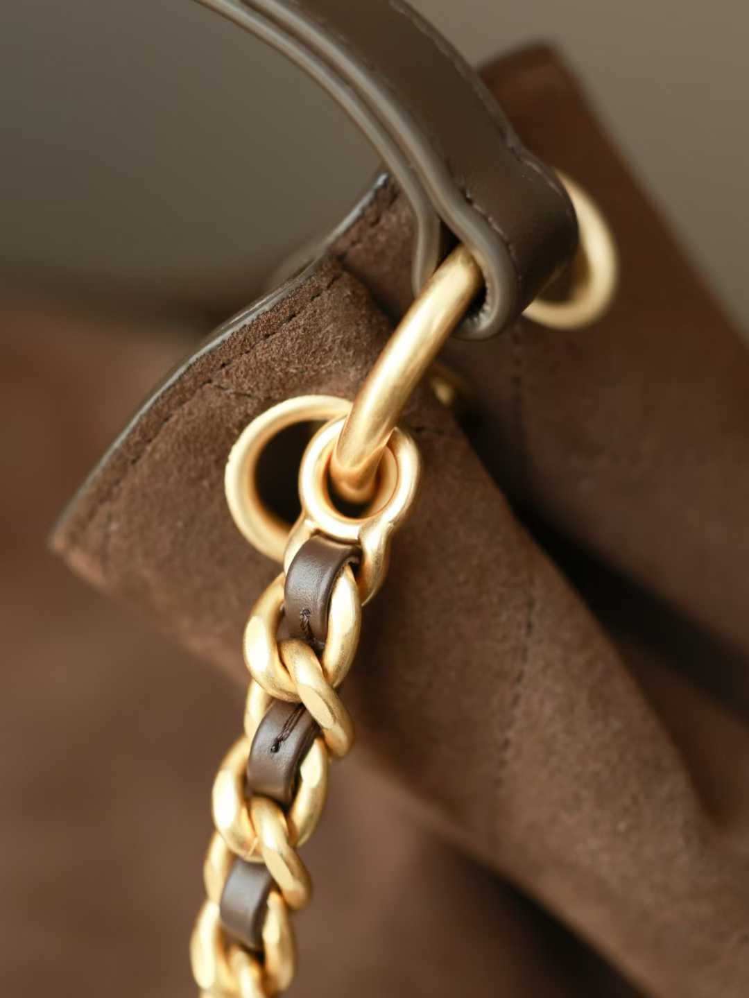 Chanel 26C Hippie bag view 6