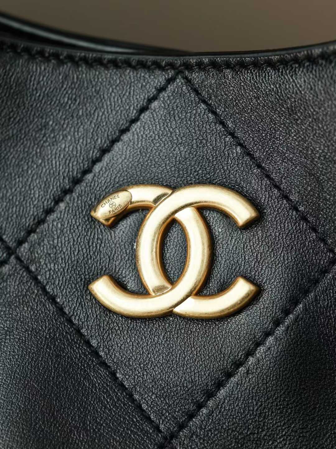 Chanel 26c Hobo Bag view 5