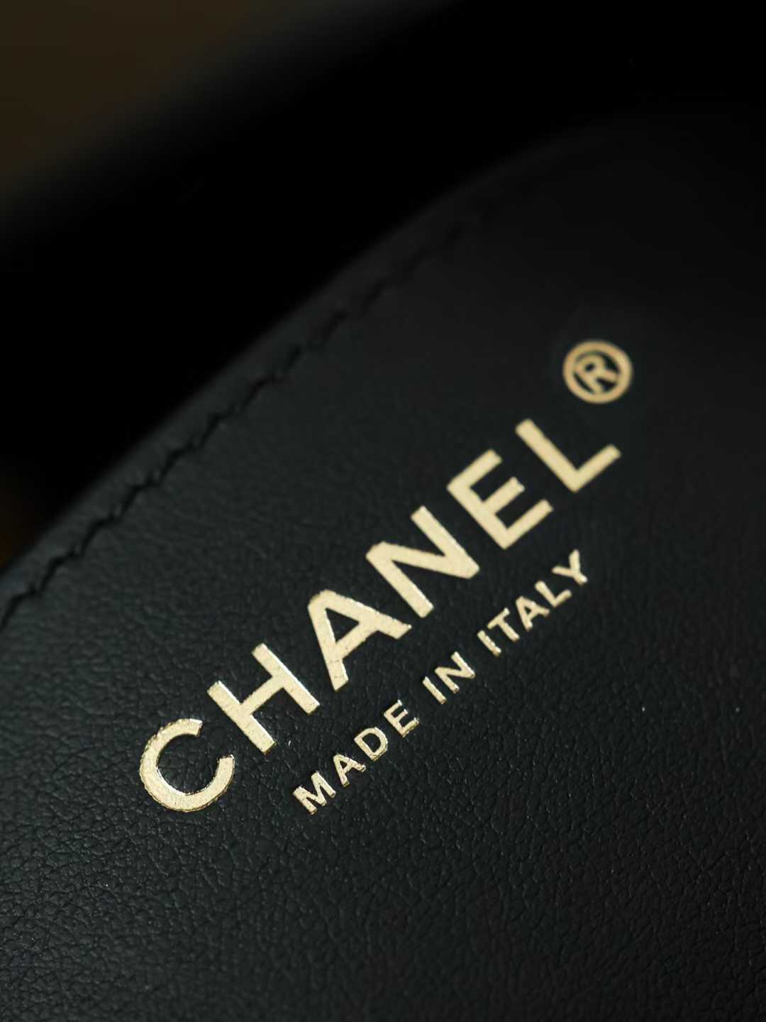 Chanel 26c Hobo Bag view 6