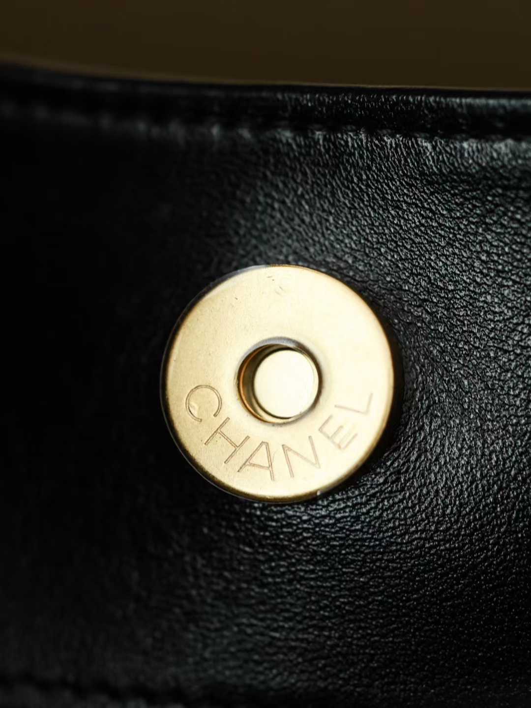 Chanel 26c Hobo Bag view 7