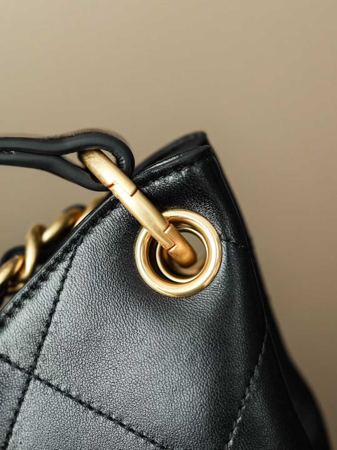 Chanel 26c Hobo Bag view 9