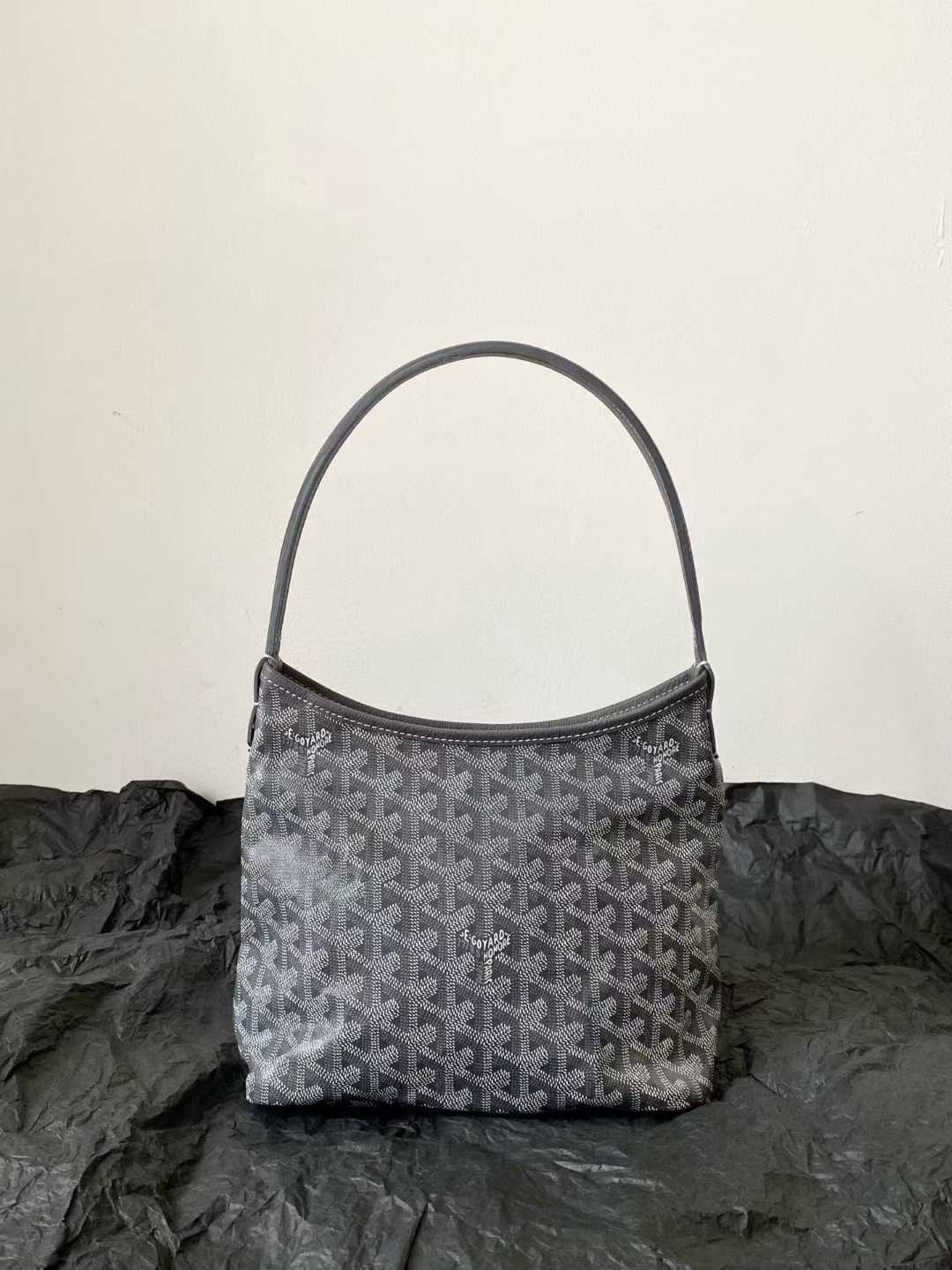 Goyard Bohème MIINI Hobo Bag view 2