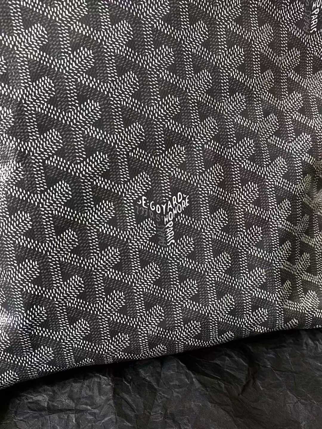 Goyard Bohème MIINI Hobo Bag view 3