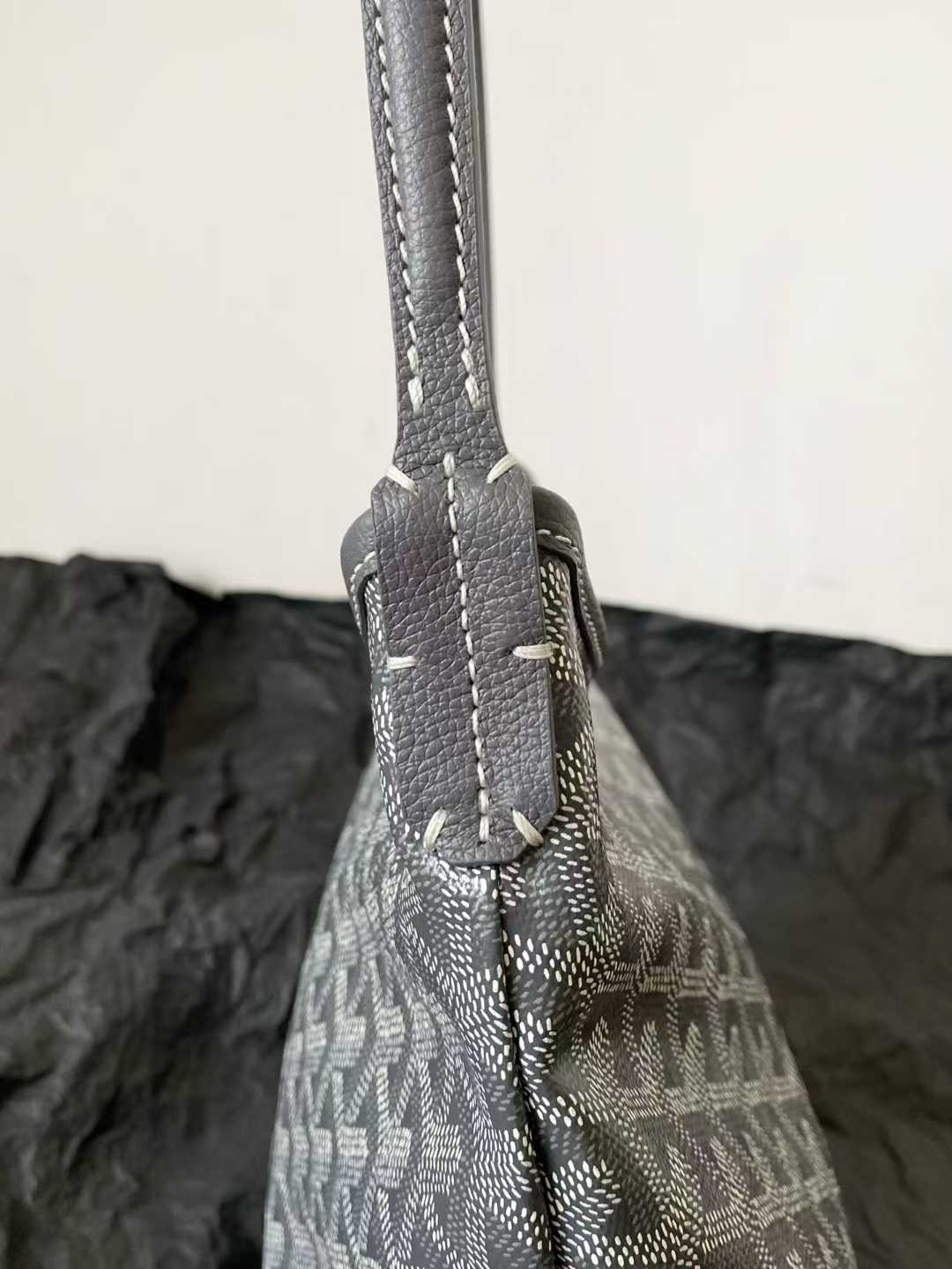 Goyard Bohème MIINI Hobo Bag view 5