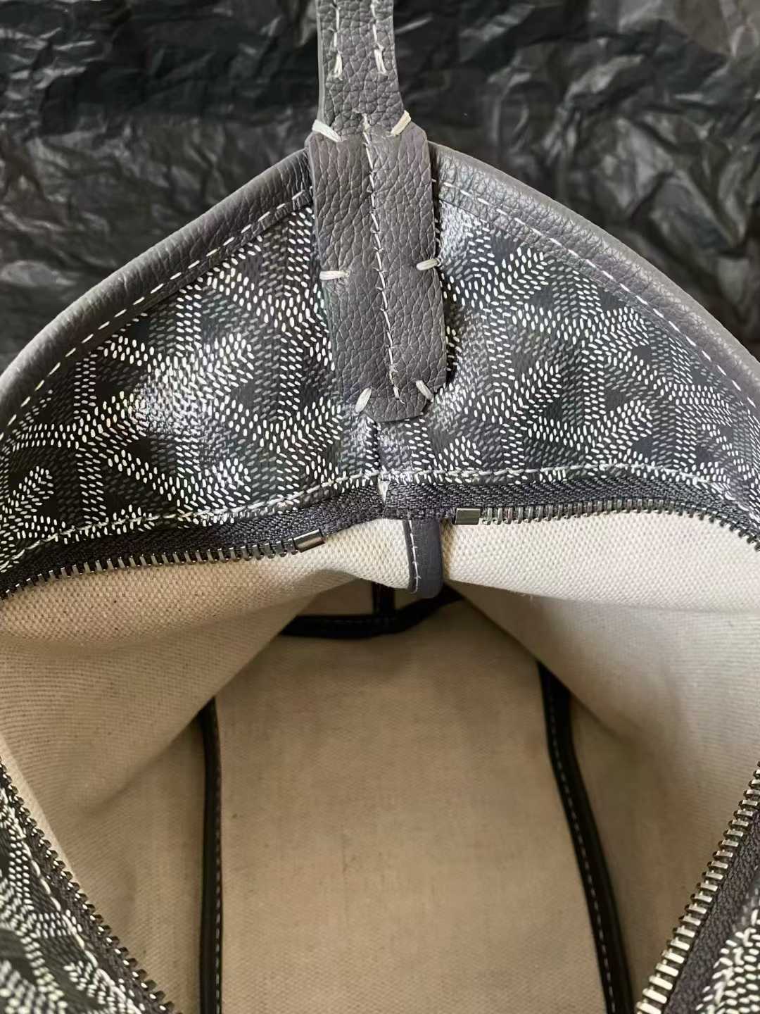Goyard Bohème MIINI Hobo Bag view 6