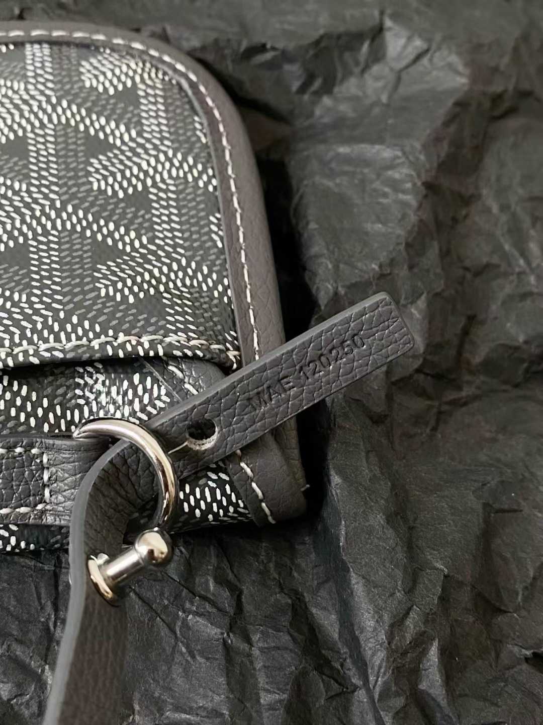 Goyard Bohème MIINI Hobo Bag view 8