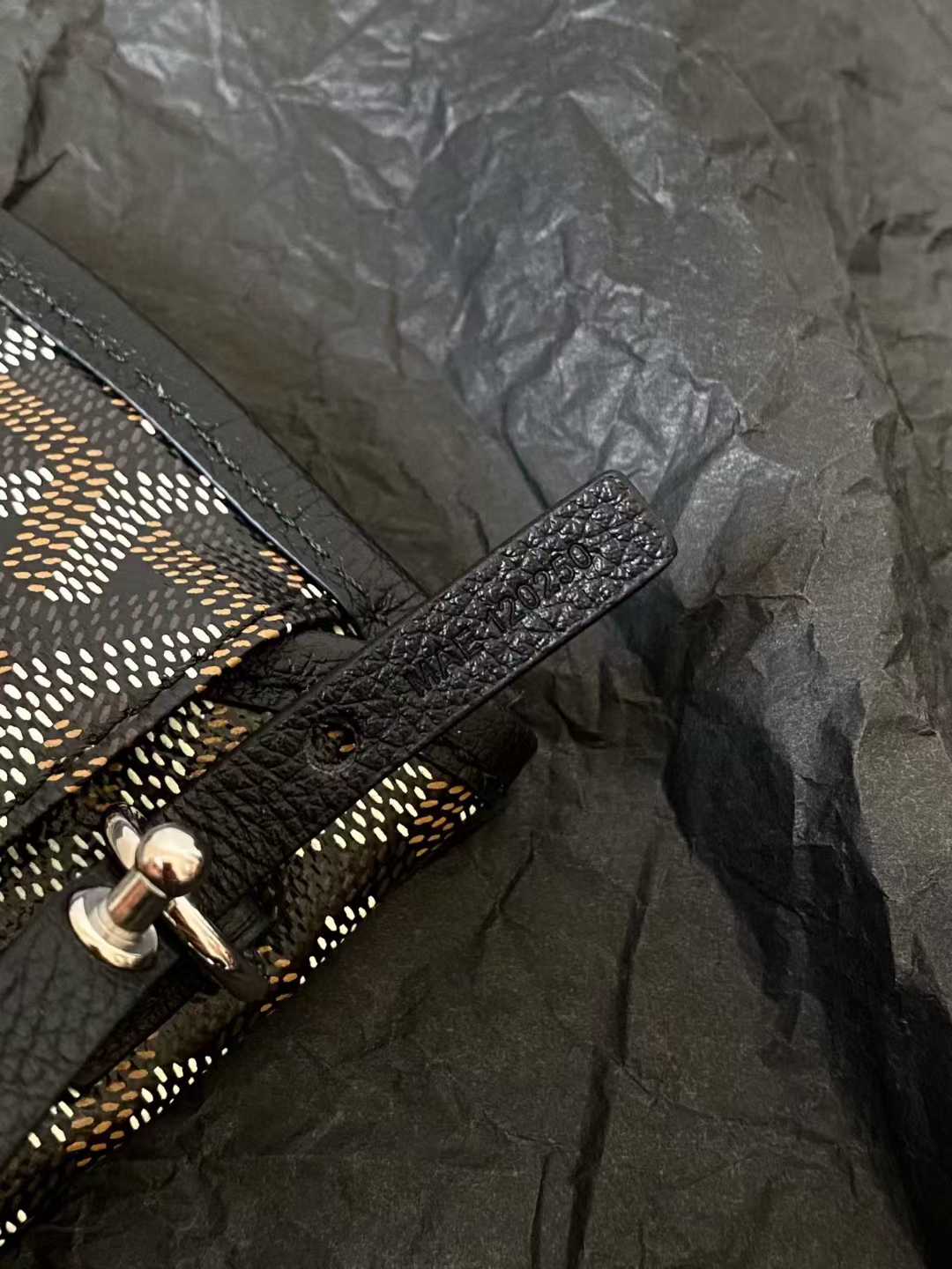 Goyard Bohème MIINI Hobo Bag view 8