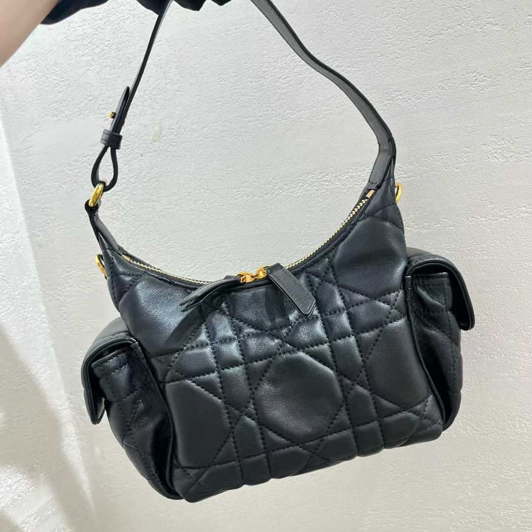Dior Medium D-Dream Bag view 1