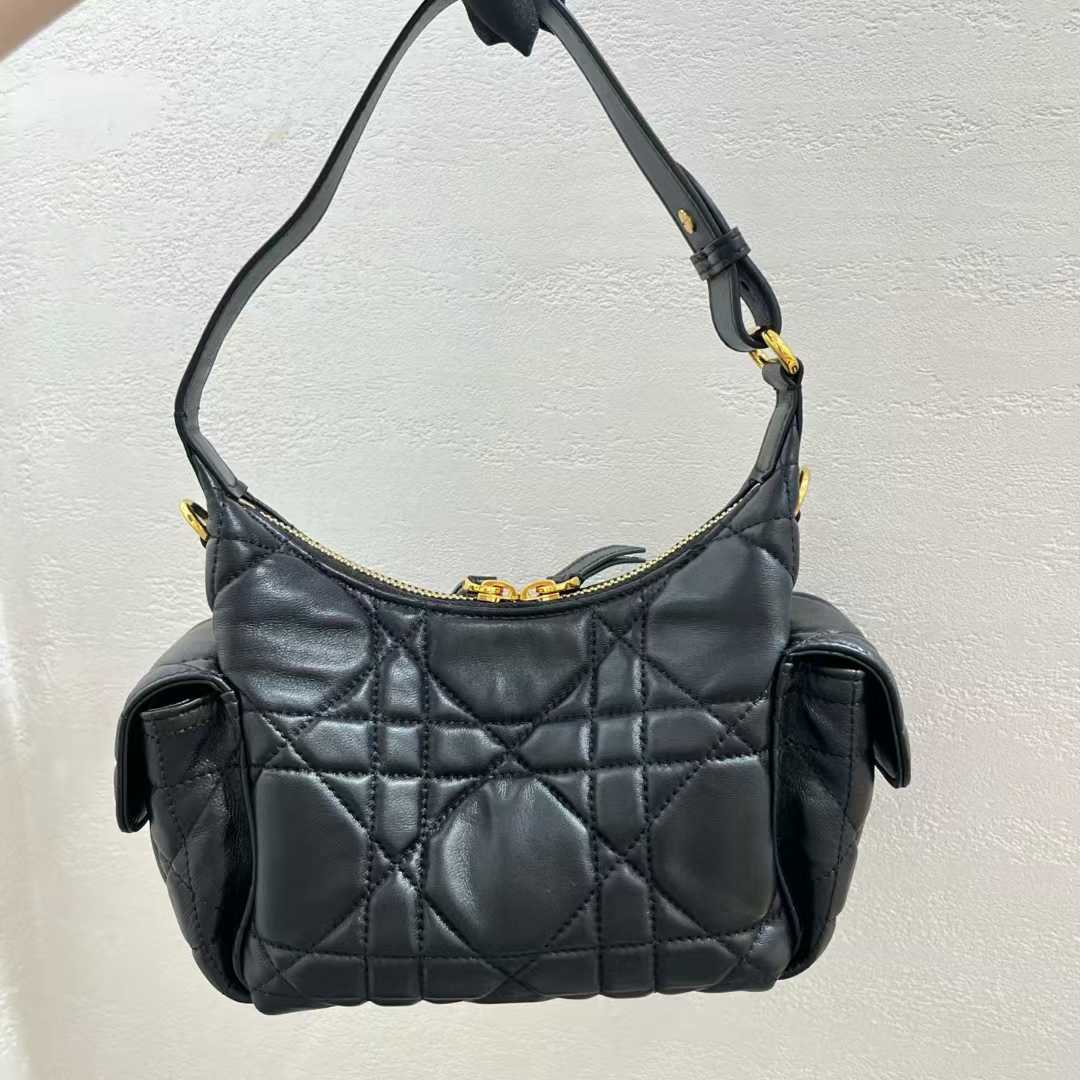 Dior Medium D-Dream Bag view 2