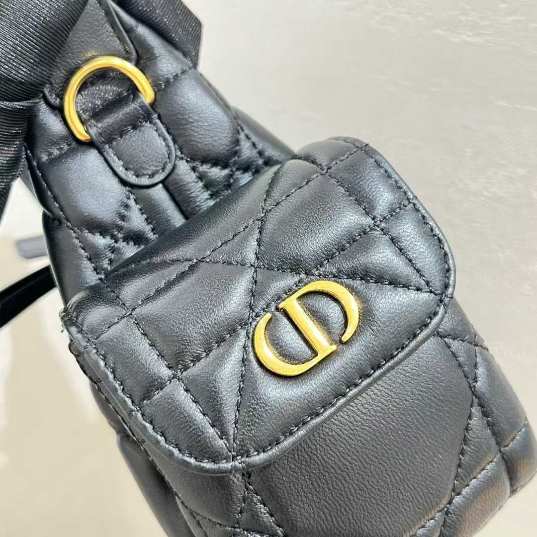 Dior Medium D-Dream Bag view 4