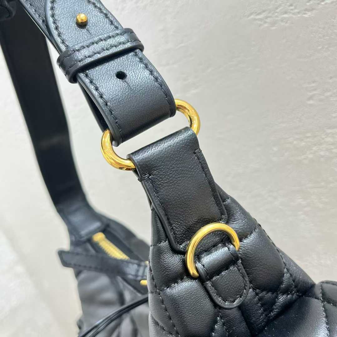 Dior Medium D-Dream Bag view 5