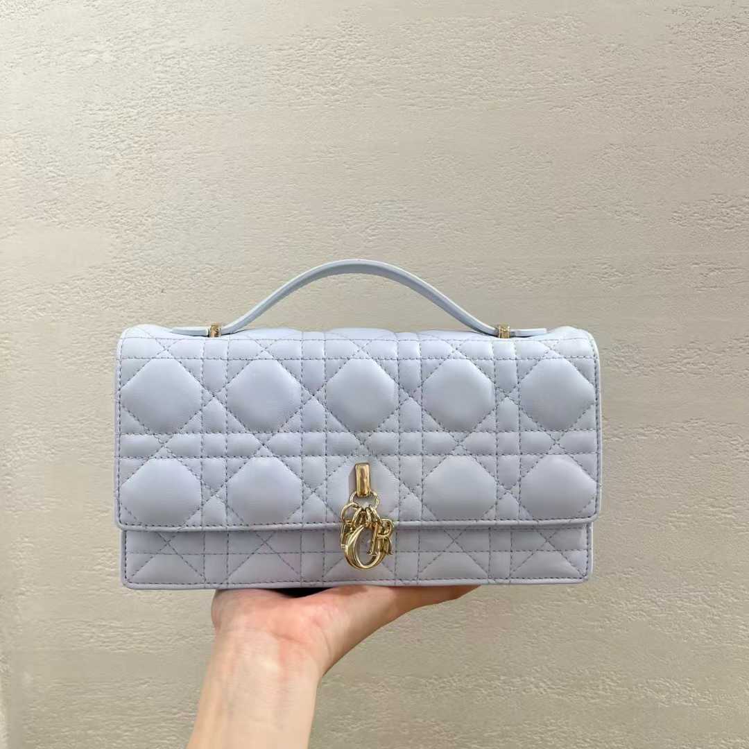 Dior My Top Handle Bag view 1
