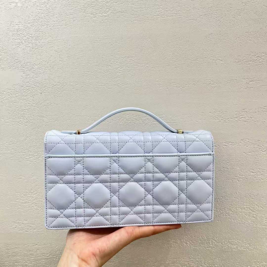 Dior My Top Handle Bag view 2