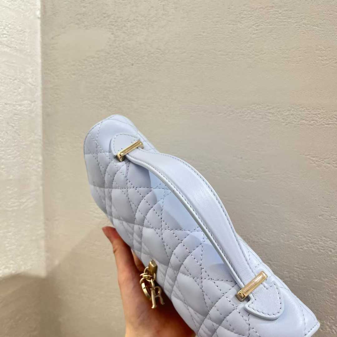 Dior My Top Handle Bag view 3