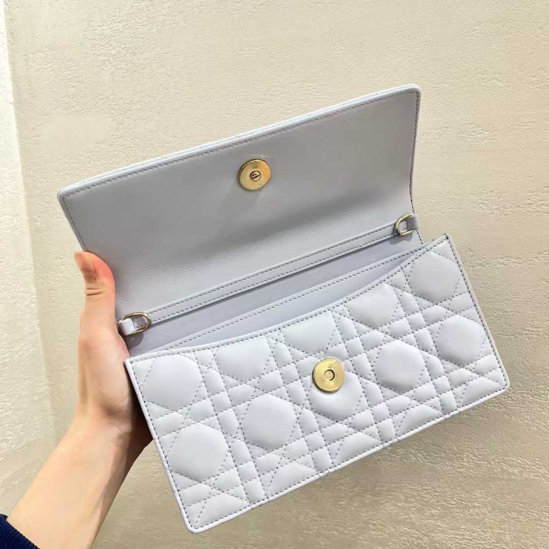 Dior My Top Handle Bag view 6