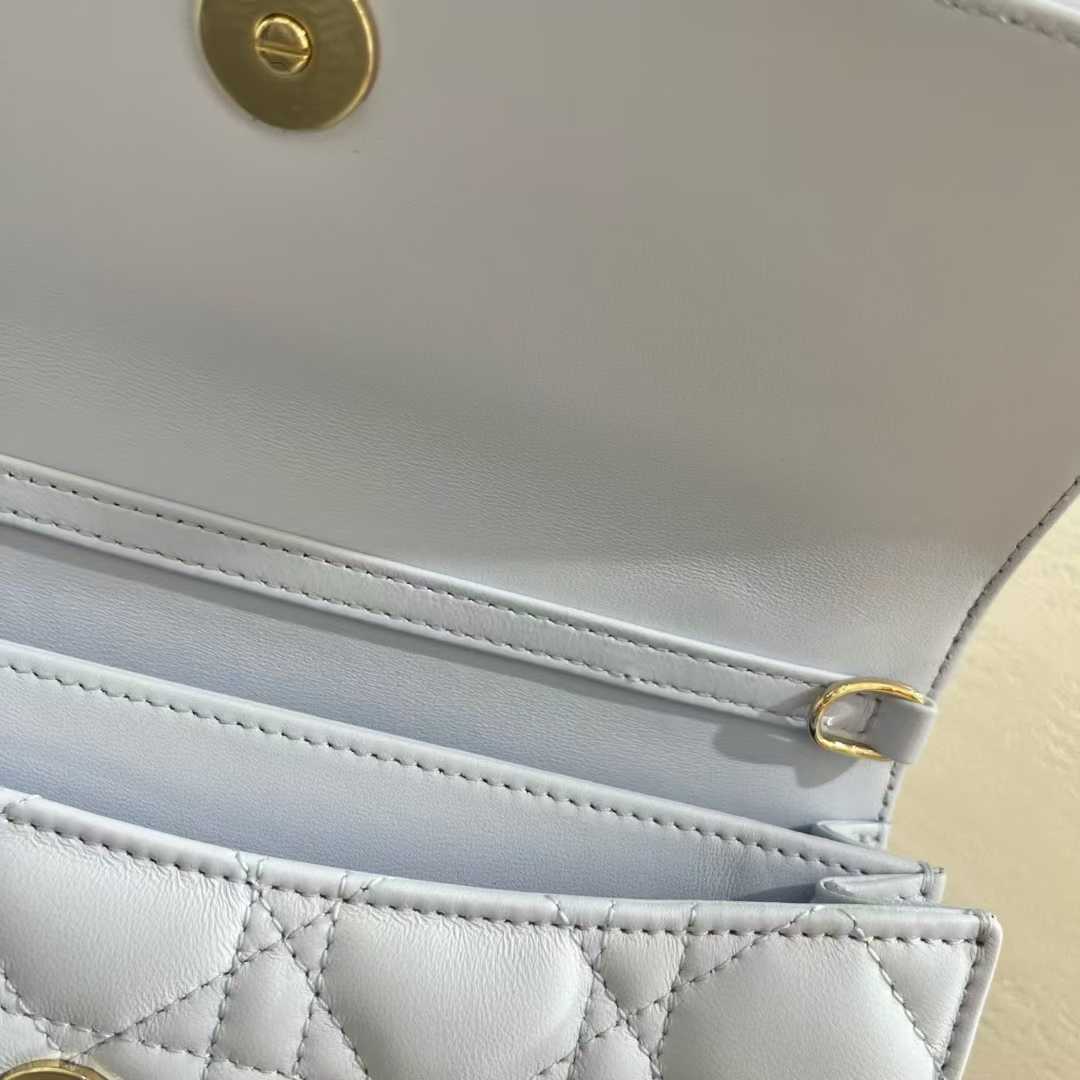 Dior My Top Handle Bag view 7