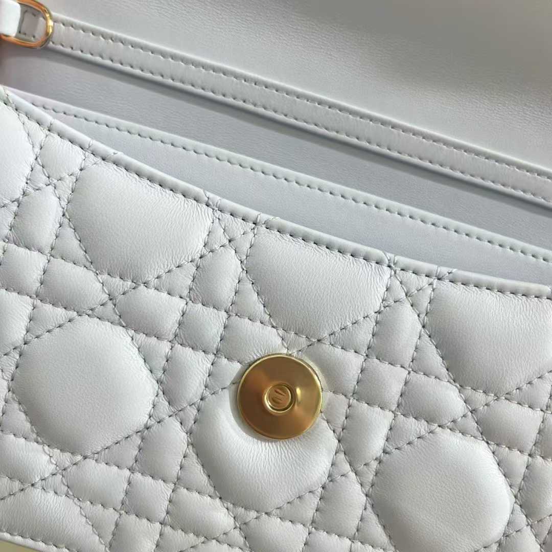 Dior My Top Handle Bag view 8