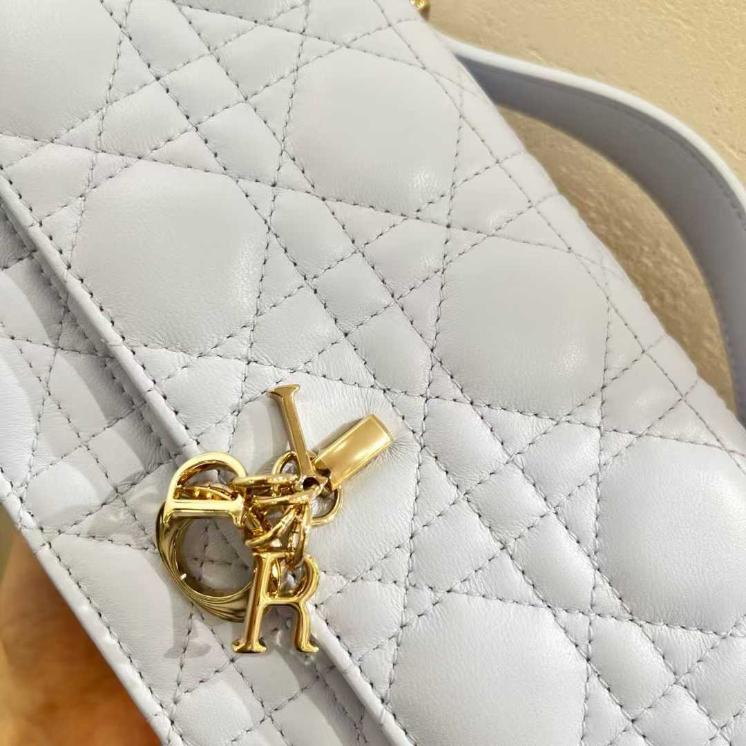 Dior My Top Handle Bag view 9