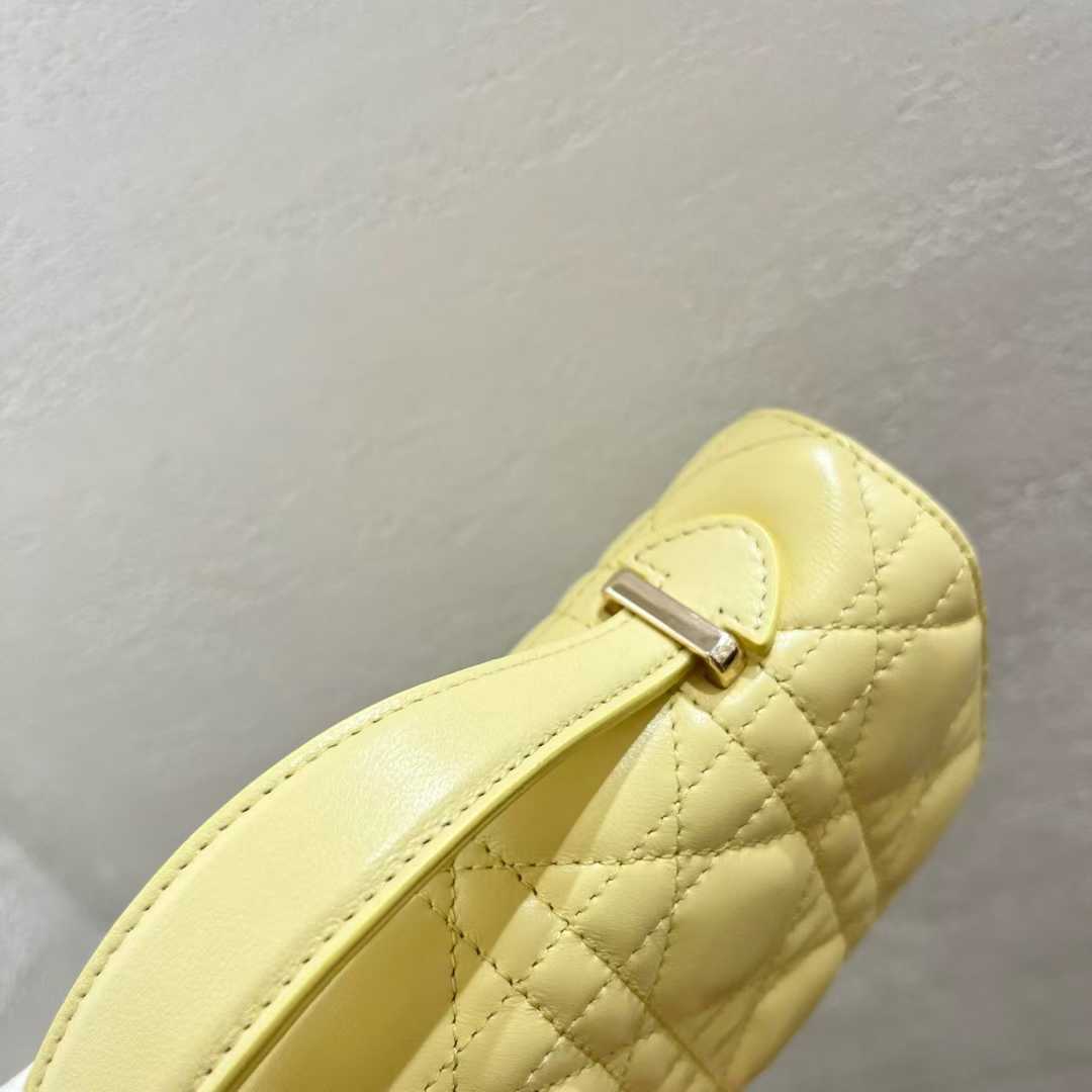 Dior My Top Handle Bag view 7