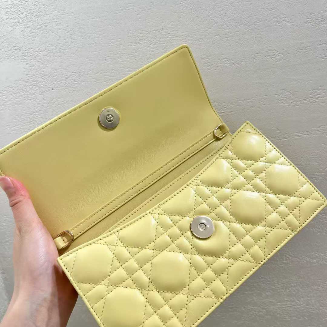 Dior My Top Handle Bag view 8