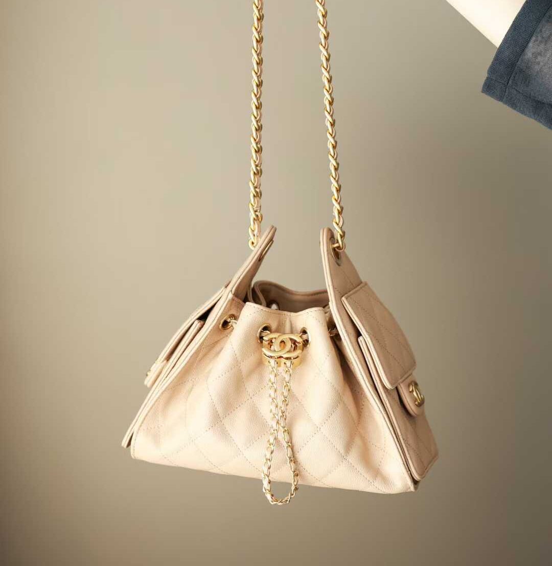 Chanel 25 Mini Handbag view 1