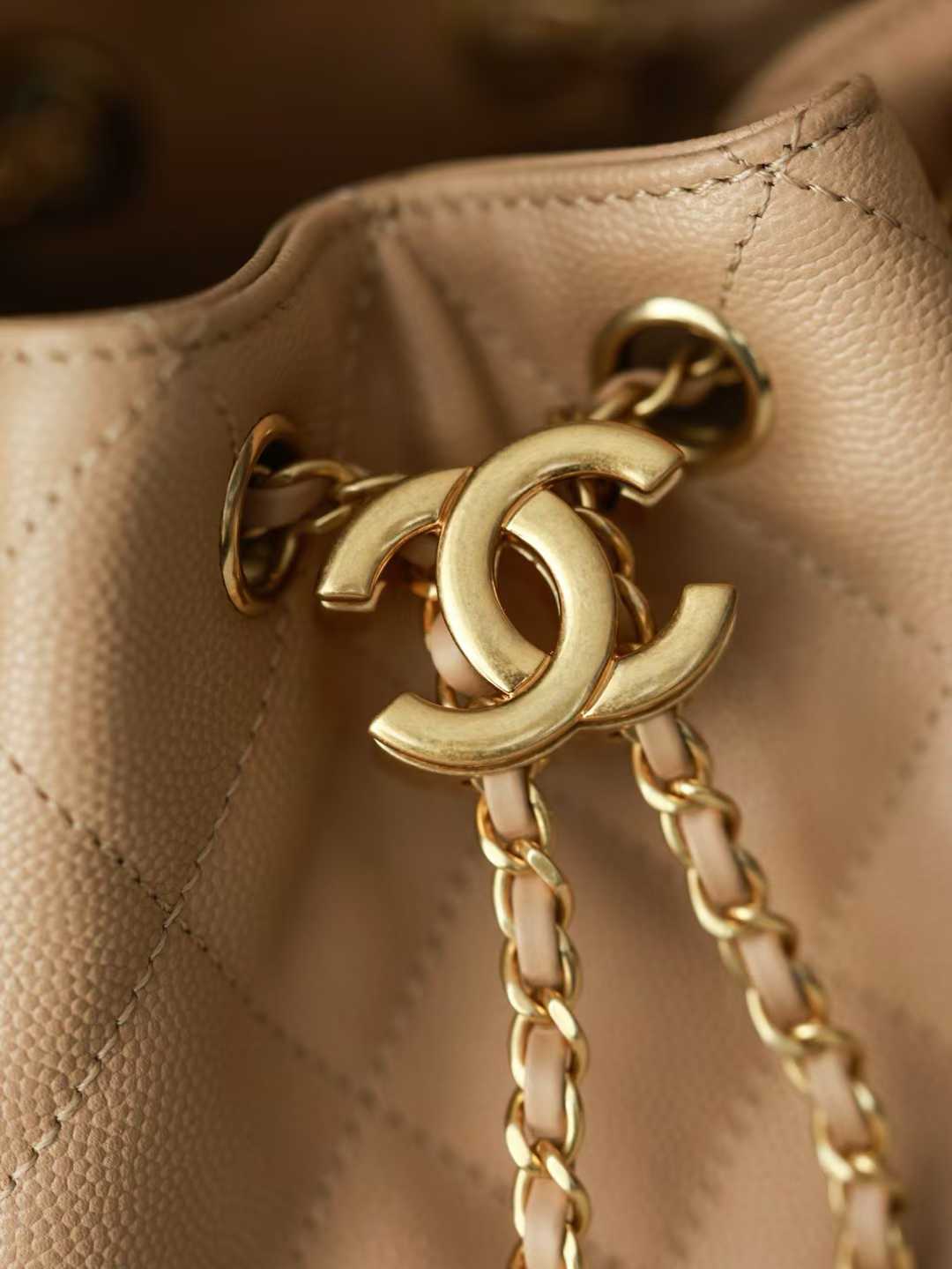 Chanel 25 Mini Handbag view 3