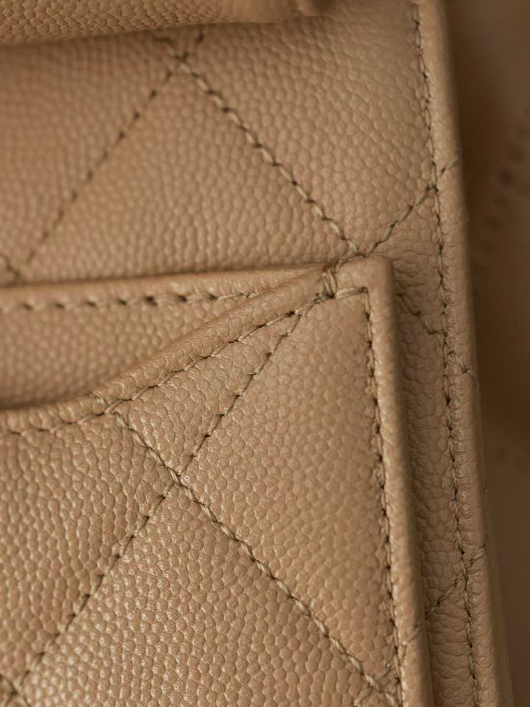 Chanel 25 Mini Handbag view 9