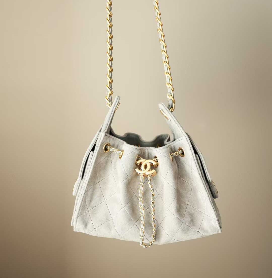 Chanel 25 Mini Handbag view 1
