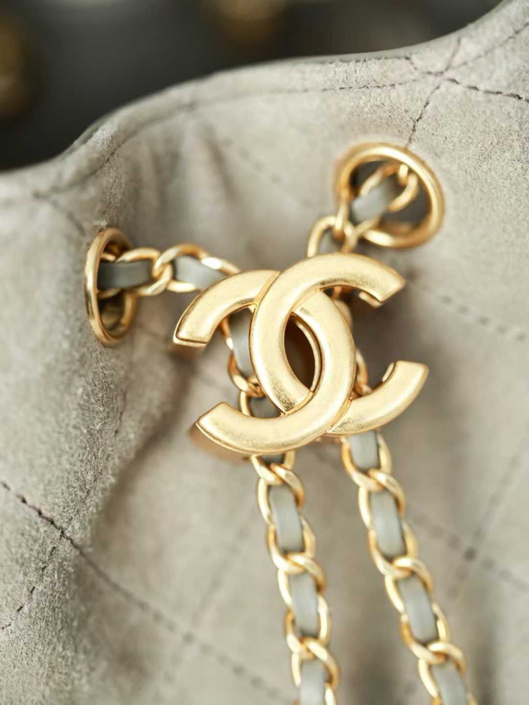 Chanel 25 Mini Handbag view 4