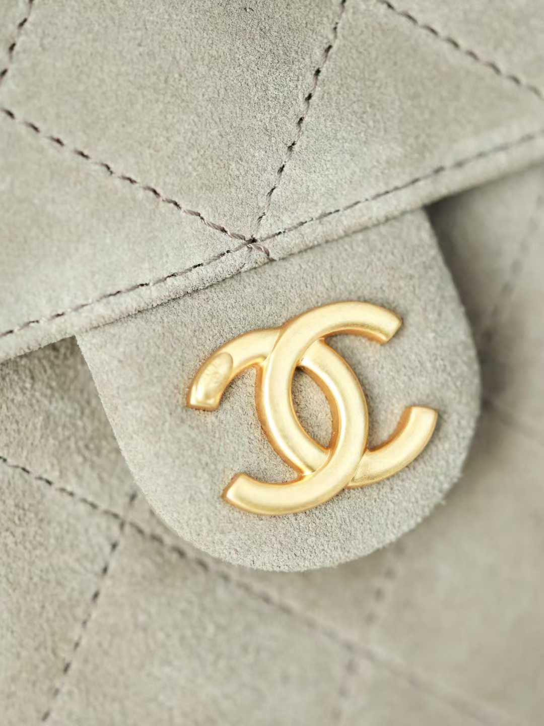 Chanel 25 Mini Handbag view 5