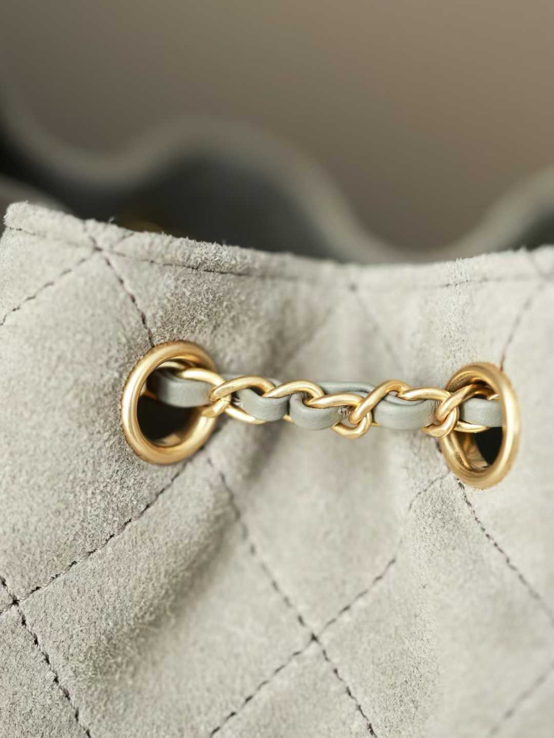 Chanel 25 Mini Handbag view 7