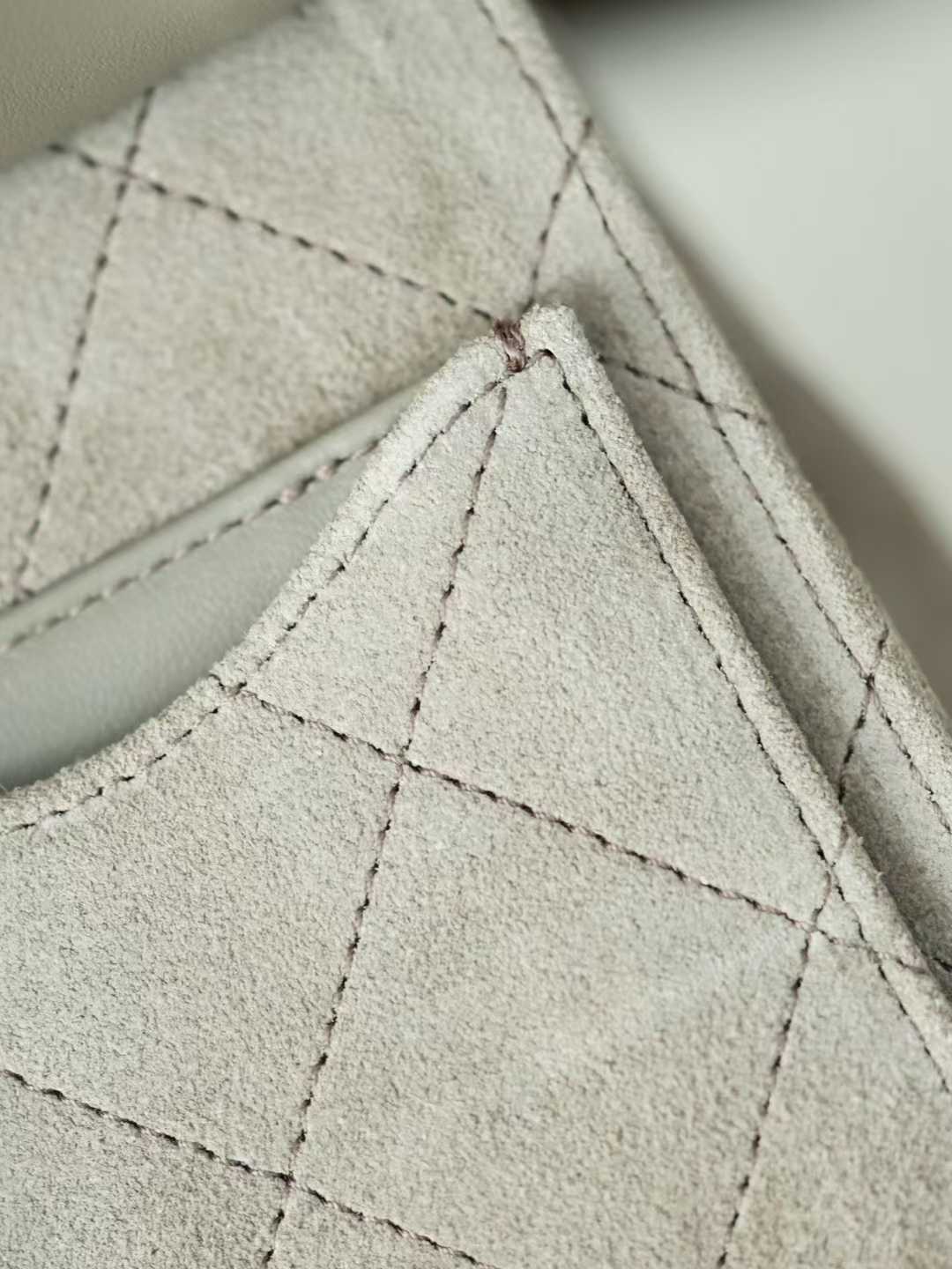 Chanel 25 Mini Handbag view 9