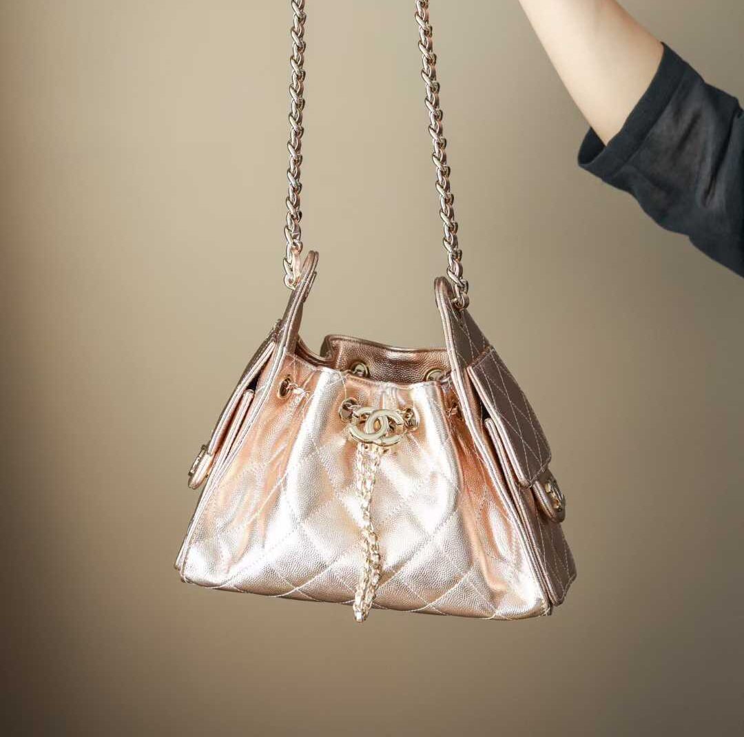 Chanel 25 Mini Handbag view 1
