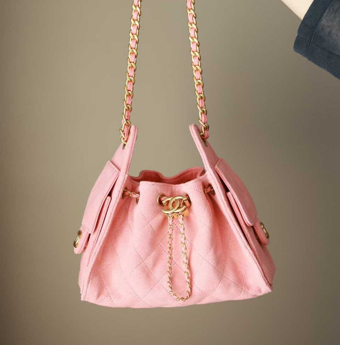 Chanel 25 Mini Handbag view 1