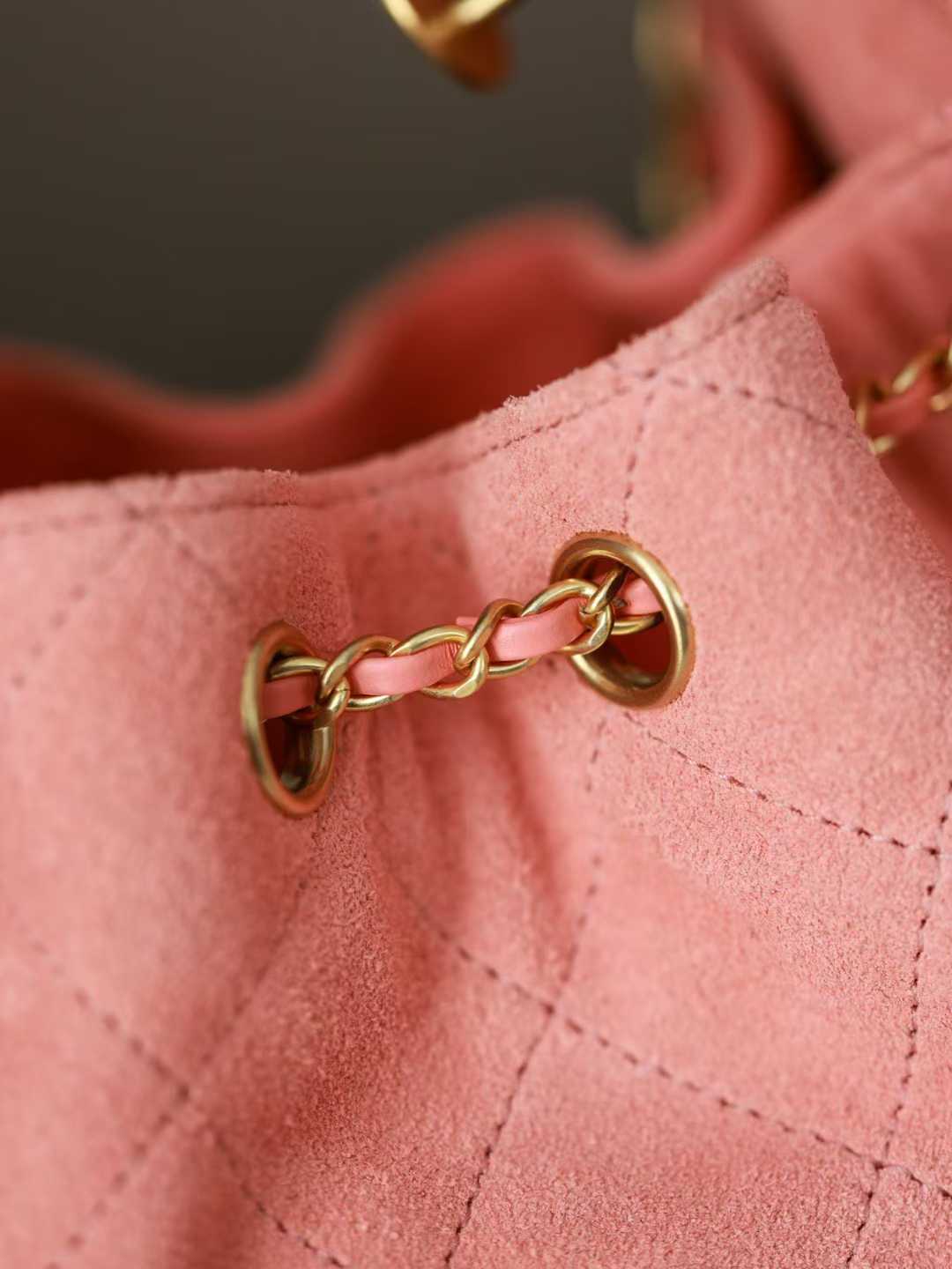 Chanel 25 Mini Handbag view 9