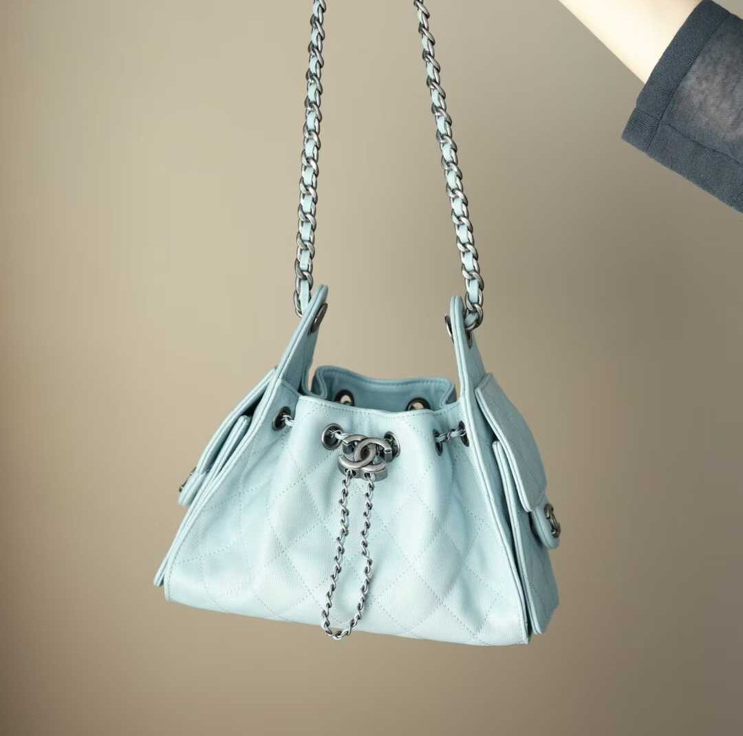Chanel 25 Mini Handbag view 1